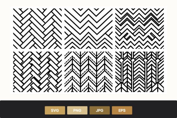 Geometric Herringbone Chevron Pattern: A Guide to Smart Design Choices