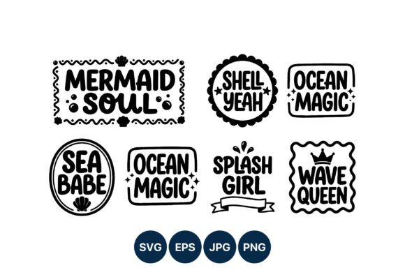 Mermaid Soul Ocean Magic Hand Lettering: A Practical Evaluation