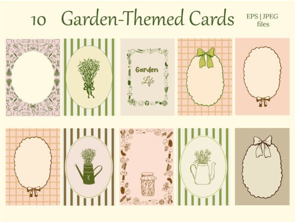 Whimsy Garden Frames and Cards: A Practical Evaluation
